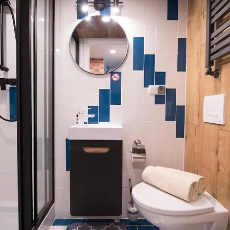 Apartament Perfect Marina Center